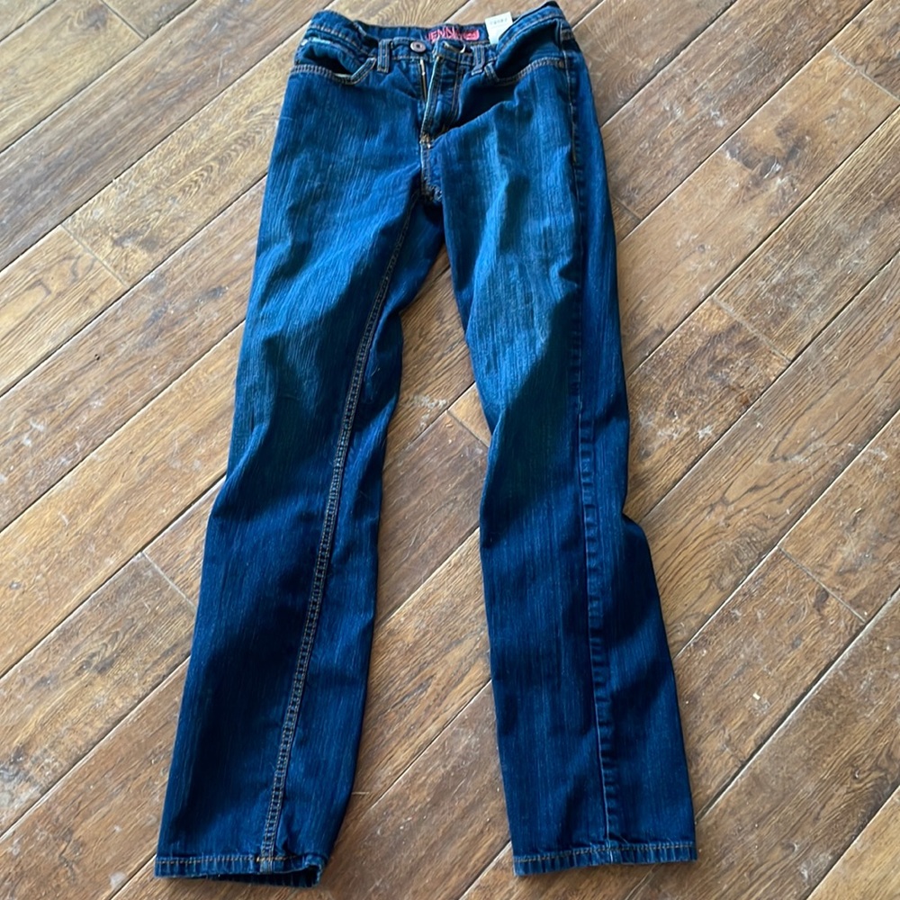 Cinch Jenna Jeans